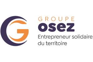 Groupe Osez logo