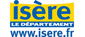 logo Département Isère