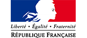 logo Etat Français