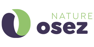 logo OSEZ Nature