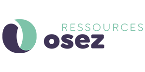 logo OSEZ Ressources