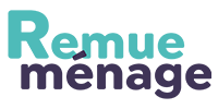 logo Remue-Menage