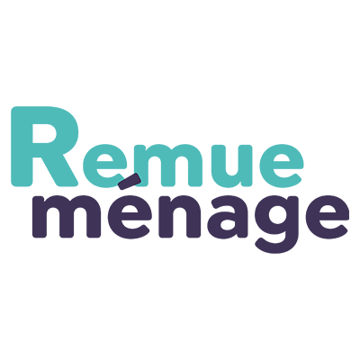 logo Remue Ménage
