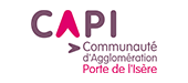 logo CAPI