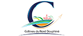 logo Collines du Nord Dauphine