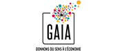 logo GAIA