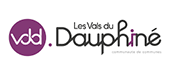 logo Vals du Dauphine