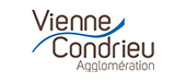 logo Vienne Condrieu