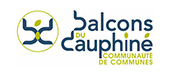 logo Balcons du Dauphine