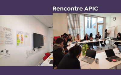 APIC, un collectif au service des porteurs d’initiatives du Nord Isère