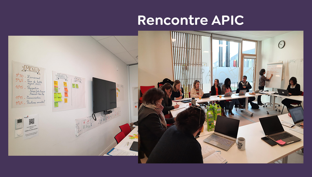 APIC, un collectif au service des porteurs d’initiatives du Nord Isère