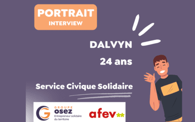 Service Civique Solidaire au Patio Villefontaine