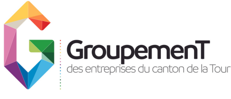 Logo GECT La Tour du Pin